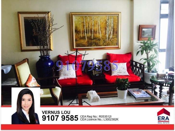 Carissa Park Condominium (D17), Condominium #160344752